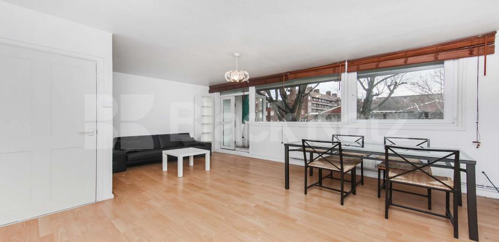 			LET , 3 Bedroom, 1 bath, 1 reception Apartment			 Pardoner Street, London Bridge / Borough